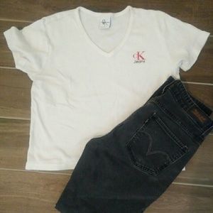 Calvin Klein Jeans shirt